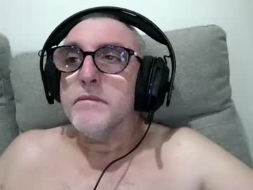 Aussie_Ozzie Chaturbate stream image from May 16, 2026