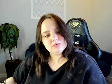 Baileyy_Mason Chaturbate stream image from May 16, 2026