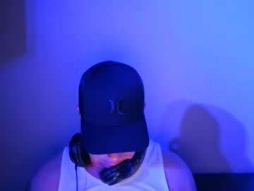 Dj_Hotman Chaturbate stream image from May 16, 2026