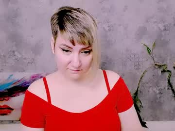 Djullia Chaturbate stream image from May 16, 2026