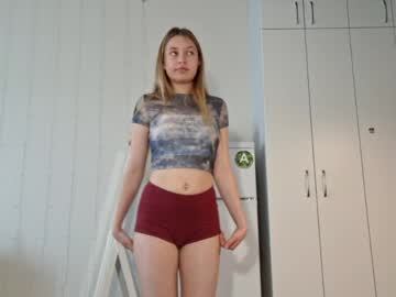 Flowflirtx Chaturbate stream image from May 16, 2026
