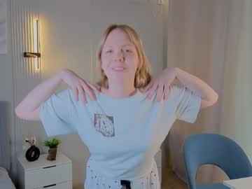 Ivyrish Chaturbate stream image from May 16, 2026