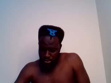 Luckycharly Chaturbate stream image from May 16, 2026