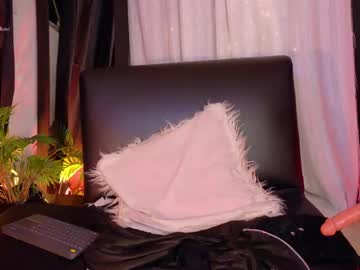 Scarlett_Bdsm_ Chaturbate stream image from May 16, 2026