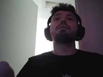8inchdude93 Chaturbate stream image from May 16, 2026