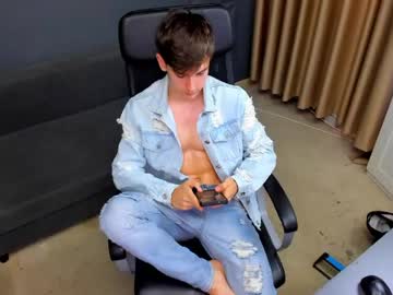 Bradyflint Chaturbate stream image from May 16, 2026