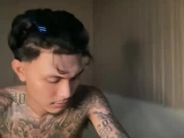 Ceesteve_Hot Chaturbate stream image from May 16, 2026