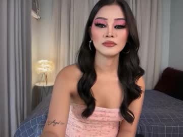 Hannah_Smith20 Chaturbate stream image from May 16, 2026