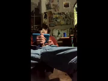 James_Madison89 Chaturbate stream image from May 16, 2026