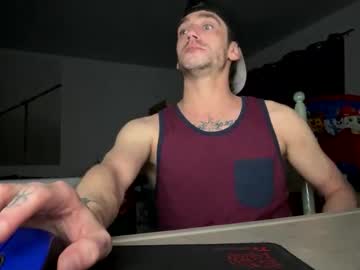 Kreptonik Chaturbate stream image from May 16, 2026
