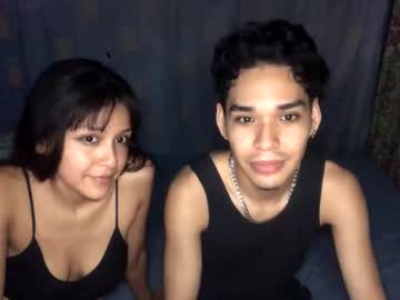 Kristy777_ Chaturbate stream image from May 16, 2026