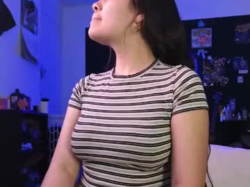 Sweetieslikebutter Chaturbate stream image from May 16, 2026