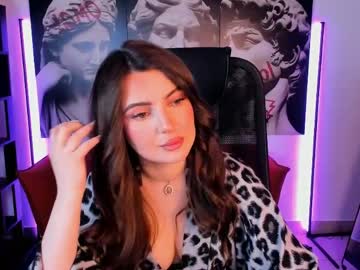 Teonatate Chaturbate stream image from May 16, 2026