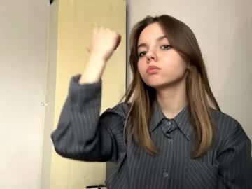 Armandahaley Chaturbate stream image from May 16, 2026