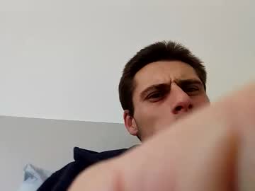 Caprotto2 Chaturbate stream image from May 16, 2026