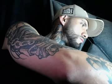 Dante_D_Angelo_ Chaturbate stream image from May 16, 2026