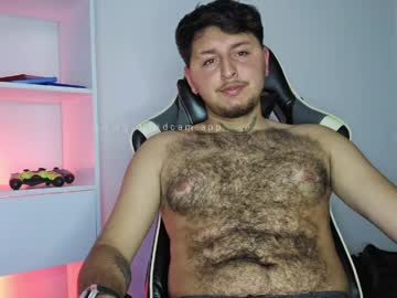 Djsex_Yerknox Chaturbate stream image from May 16, 2026