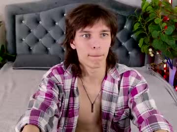 Kevin_Ruff Chaturbate stream image from May 16, 2026