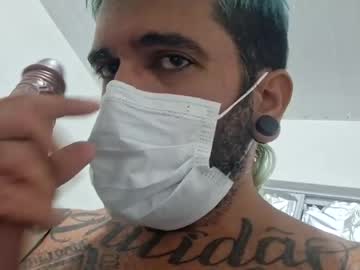 Mabull1986 Chaturbate stream image from May 16, 2026