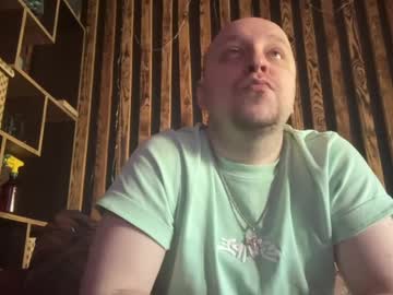Maybe777_ Chaturbate stream image from May 16, 2026