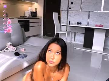 Melisa_Gerc Chaturbate stream image from May 16, 2026