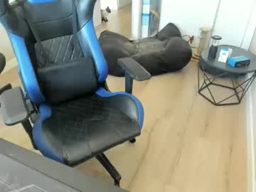 Raysexparty Chaturbate stream image from May 16, 2026