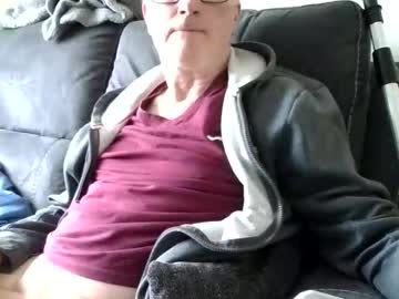 Rusty69x Chaturbate stream image from May 16, 2026