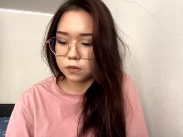 Tishabies Chaturbate stream image from May 16, 2026