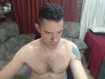 Toptobottom4u Chaturbate stream image from May 16, 2026
