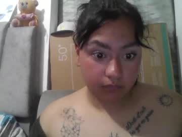 Alaia_Moretti Chaturbate stream image from May 16, 2026