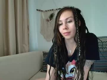 Amycrazyberry_ Chaturbate stream image from May 16, 2026