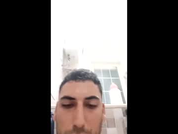 Angelorec1996 Chaturbate stream image from May 16, 2026