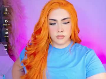 Astrid_Jonnes Chaturbate stream image from May 16, 2026