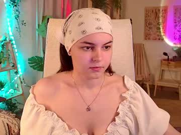 Francescacavaliere Chaturbate stream image from May 16, 2026