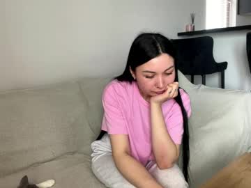 Jessykajanshel Chaturbate stream image from May 16, 2026