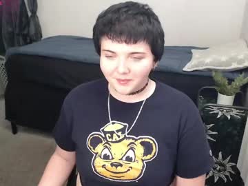 Jinxyfawn Chaturbate stream image from May 16, 2026