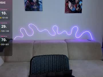Mika_Reid Chaturbate stream image from May 16, 2026