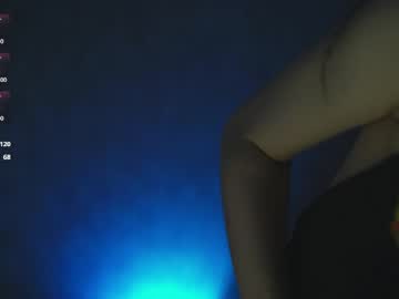 _Returned_Angel_ Chaturbate stream image from May 16, 2026