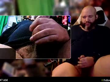 Riprotic Chaturbate stream image from May 16, 2026