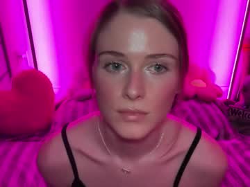 Shadebabe Chaturbate stream image from May 16, 2026