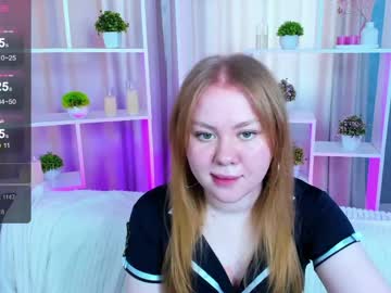 Alexaabee Chaturbate stream image from May 16, 2026