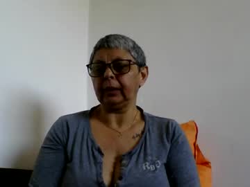 Blackwidow05 Chaturbate stream image from May 16, 2026