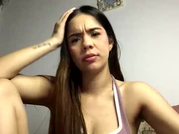 Dulce_Chloe_ Chaturbate stream image from May 16, 2026