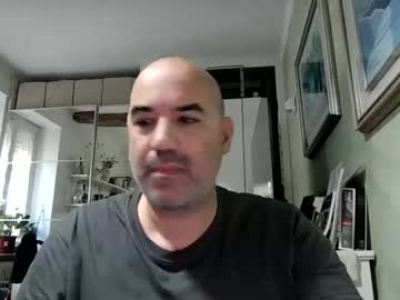 Gnoffo77 Chaturbate stream image from May 16, 2026