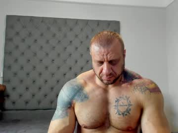 Ironhulk22 Chaturbate stream image from May 16, 2026