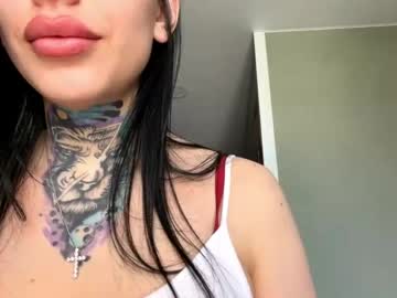 Kimberjech Chaturbate stream image from May 16, 2026