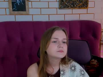 Lissatelor Chaturbate stream image from May 16, 2026