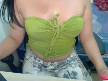 Missrain_ Chaturbate stream image from May 16, 2026