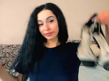Mistic_Fox Chaturbate stream image from May 16, 2026