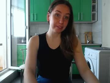 Nastasiiaaforyou Chaturbate stream image from May 16, 2026
